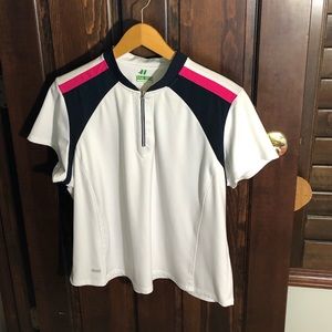 Tail Tech Performance Polo Shirt